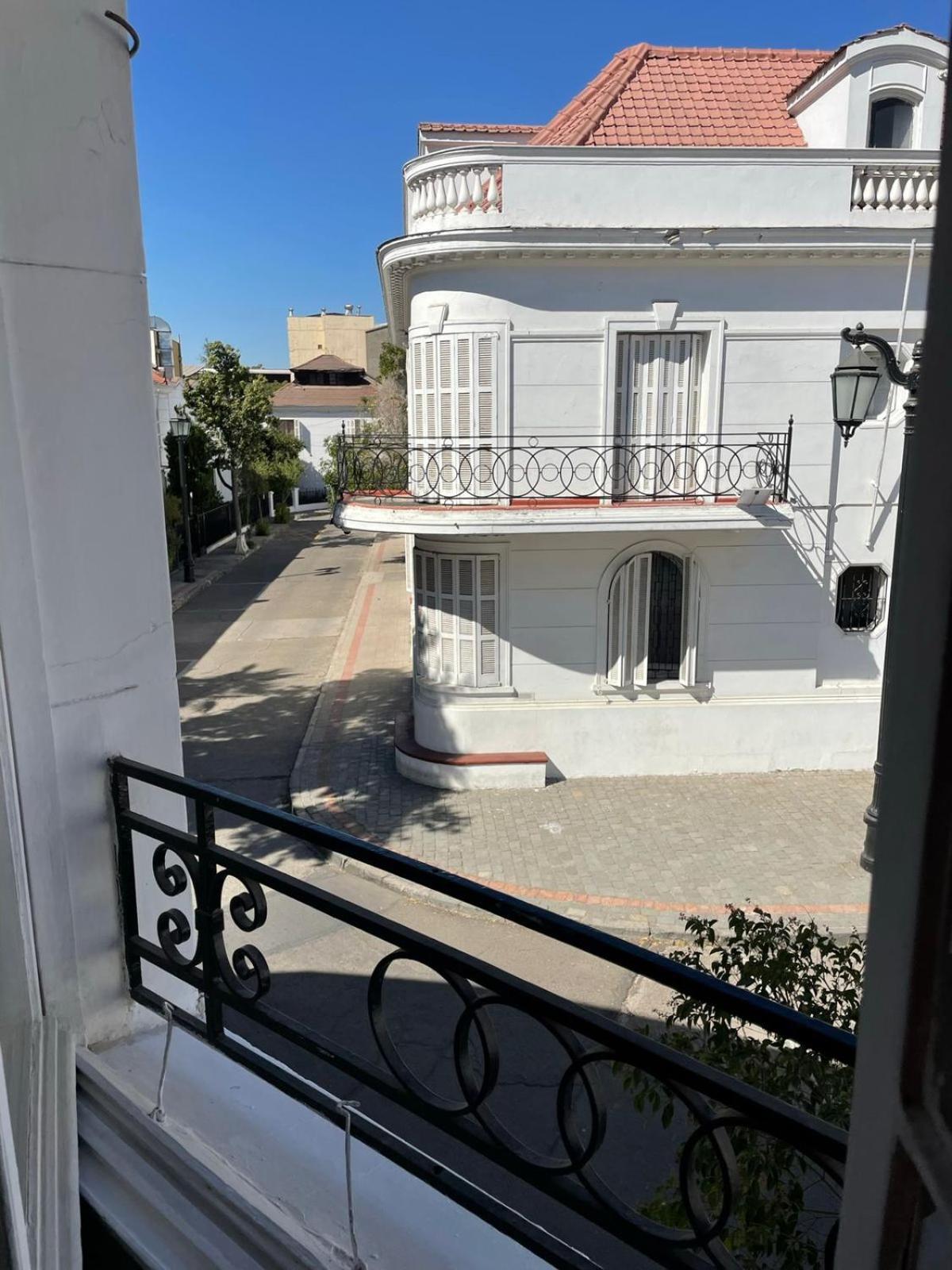 Апартаменти Casa Blanca Сантьяго Екстер'єр фото